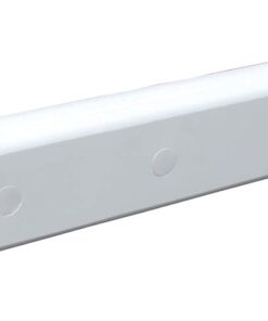 Taylor Made Products Dock Cushions, UV Protected Maintenance Free Foam Straight Cushion