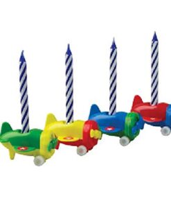 Airplane Candle Holders with Candles 11 31OQkjUV OL