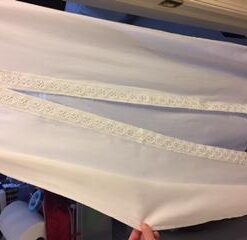 URPOWER Steamer for Clothes Steamer, Portable Handheld Garment Fabric Steamer Fast Heat-up Powerful Clothes Steamer with High Capacity for Home and Travel - Not for Abroad 01-130ml White 52 31ORVDTsScL