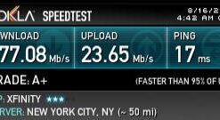 TP-Link 8 Port Gigabit Ethernet Network Switch | Plug and Play | Desktop or Wall-Mount | Plastic Case Ethernet Splitter | Fanless | Traffic Optimization | Unmanaged (TL-SG1008D),Black 35 31OUfns0iEL