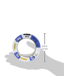 Alternative view of Scotch - 2090-24A Blue Original Painter's Tape, Multi-Use, 0.94 Inch x 60 Yards