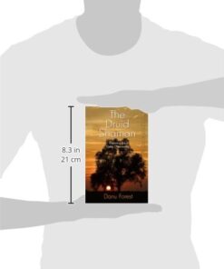 Alternative view of Shaman Pathways - The Druid Shaman: Exploring the Celtic Otherworld Paperback, Illustrated