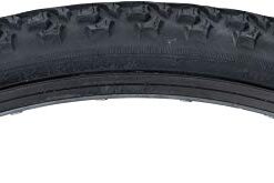 Kenda K831 Wire Bead Bicycle Tire, Blackwall, 24-Inch x 1.95-Inch 6 31Ob0I2F3dL