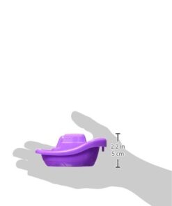 Munchkin® Little Boat Train Baby and Toddler Bath Toy, 6 Piece Set 31 31OdZz43lL