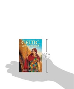 Celtic Lenormand 17 31OiADbUu7L