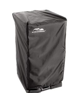 Masterbuilt 40-Inch Electric Smoker Cover 26 31OmVe9quL