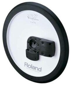 Roland CY-13R Electric Drum Ride V-Cymbal, 13-Inch, Black 13-inch Ride 10 31Opps8YbuL