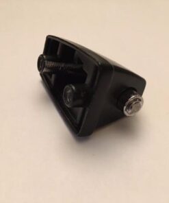 Gammon Percussion Full Size Complete Adult 5 Piece Drum Set with Cymbals Stands Stool and Sticks, Black 28 31Ou3c1E3NL