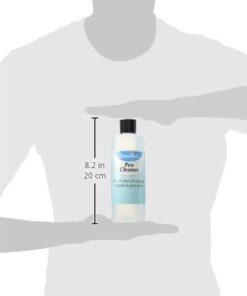 Speedball Pen Cleaner, 16 oz 6 31Ov50xcwaL