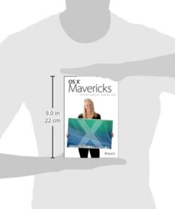 OS X Mavericks Portable Genius 5 31Oy4UPXO6L