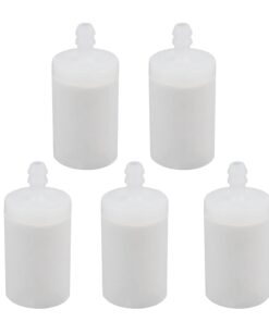 Alternative view of Hipa 591375401 Fuel Filter Replace 503443201 for Husqvarna 460 455 350 55 36 40 41 42 45 50 51 61 232 268 272 334 335 336 338 339 340 345 346 351 353 357 359 362 365 372 385 390 394 570 575 Chainsaw