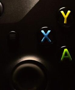 Xbox Wireless Controller – Black 44 31P 4ebSCeL