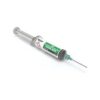 MG Chemicals 4900P SAC305, Lead Free Solder Paste, No Clean, 25 g (0.9 oz) Pneumatic Dispenser (Complete with Plunger & Dispensing Tip) 0.9 oz 8 31P 8icBRbL