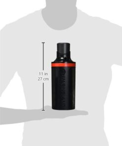 MarineLand Magnum Polishing Internal Canister Filter, For aquariums Up To 97 Gallons, 10.5 IN (ML90770) 30 31P3TCji4L