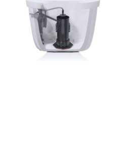 KOHLER K-1117210 Flush Valve Kit, 1.28,Black Black 5 31PAv sEuL