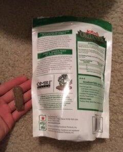 Jobe's, Fertilizer Spikes, All-Purpose, 50 Count, Flowers, Trees, Fruit, Nut, Shrubs, Vegetables 50 Spikes All Purpose 19 31PFUCq8PSL