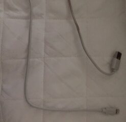 iPhone Charger, 6Pack 3FT Lightning Cable Sundix iPhone Charger Cable Charging Cord Compatible iPhone 14/13/12/12Pro/12ProMax/11/11Pro/11Pro MAX/XS/XS MAX/XR/X/8/8Plus/7/7Plus and More White 29 31PJJMuVHL