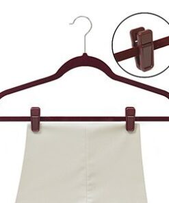 MACHEE 1 X Slim-Line Set of (20) Finger Clips 4 31PSFyUnsaL