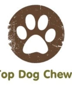 Top Dog Chews - 12 Inch Standard 12 Pack Bully Sticks, Long Lasting, 100% Natural Beef, Free Range Grass Fed, High Protein, Supports Dental Health Dog Treat for Medium & Large Dogs, 12 Pack 12 Count (Pack of 1) 27 31Pc4lmdRgL