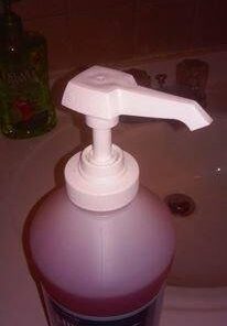 Hibiclens Hand Pump, 32 Ounce 5 31PcoaemhNL