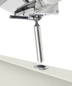 Magma Products, T10-355, LeveLock Table Mount, All-Angle Fish Rod Holder, 17 31PspBjdE3L