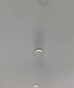 TP-Link Deco AX3000 PoE Mesh WiFi(Deco X50-PoE), Ceiling/Wall-Mountable WiFi 6 Mesh, Replacing WiFi Router, Access Point and Range Extender, PoE-Powered, 2 PoE Ports(1 x 2.5G, 1 x Gigabit), 3-Pack 3 Pack 2.5G, Ceiling/Wall Mount, PoE+/DC Powered 23 31PwrtfgwFL