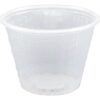 Healthstar Non-Sterile Graduated 1 ounce Clear Plastic Medicine Cups with Measurement Markings (100 Count) 100 Count 27 31PzobmqO3L