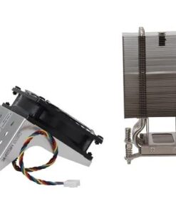 Supermicro 4U Active CPU Heatsink Cooling for X9 UP/DP Systems SNK-P0050AP4 13 31QUwQGM0EL