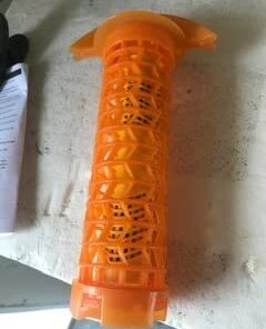 Nature2 Zodiac W20750 SPA Stick Mineral Sanitizer, 1-Pack, Yellow 25 31Qkg0yqUnL