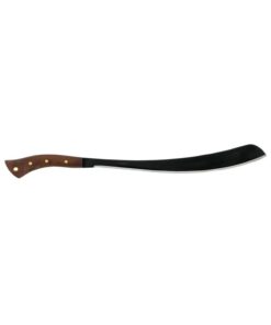 Alternative view of Condor Tool & Knife, Parang Machete, 17-1/2in Blade, Hardwood Handle with Sheath