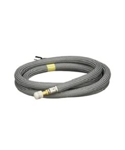 Alternative view of Moen Replacement Hose Service Kit for Moen Pulldown Kitchen Faucets, 150259