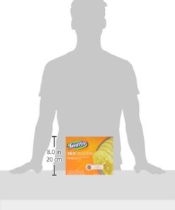 Swiffer 360 Duster Refills, 10 Ct (Old Version) 360 Refills, 10 Ct 16 31R0CIDI7IL