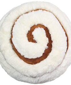 Squishable / Comfort Food Cinnamon Bun - 15" 11 31R6E6QmOXL