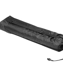 On-Stage DMA4450 DrumFire Non Slip Drum Mat with Bag, 4' x 4' 4x4 9 31RHlPJMltL