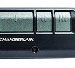Chamberlain 953EV-P2 3-Button Garage Door Remote Control - Quantity 1 Chamberlain 31 31RHqyx3nL
