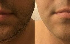 Gillette ProGlide Shield Razor Refills for Men, 4 Blade Refills 4 Count (Pack of 1) 24 31RHtpa JNL