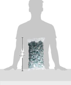 Alternative view of Sweets Salt Water Taffy, Cotton Candy, 3 Pound