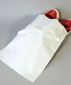 iMBAPrice Poly Mailers Shipping Envelopes Bags, 10 x 13 - inches , 100 Bags (White) 100 Bags (White) 10" X 13" 16 31RWrJ78nNL