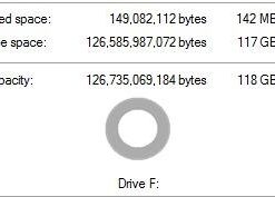 SanDisk 128GB Cruzer USB 2.0 Flash Drive - SDCZ36-128G-B35, Black Standard Packaging 22 31RWvKDaREL