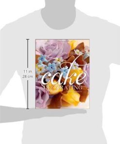 Professional Cake Decorating 11 31RhdPhwHlL