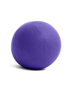 Alternative view of Satin Ice Purple Fondant, Vanilla, 2 Pounds 2 Pound (Pack of 1)
