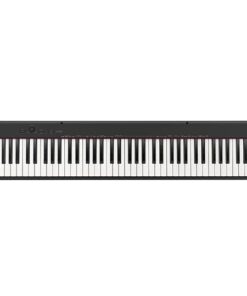Casio CDP-S160 88-Key Compact Digital Piano Bundle with CS-470P Stand with Triple Pedal System, Furniture Bench, Instructional Book, Austin Bazaar Instructional DVD, and Polishing Cloth Bundle w/ Furniture Stand and Pedal CDP-S160 Black 8 31RtOzZR9yL