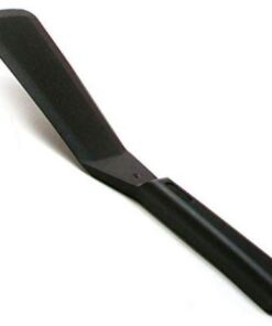 Norpro 99 Favorite Spatula, One Size Fits All, Black 39 31RvxqpGPaL