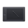 POSRUS NibSaver Surface Cover for Wacom Intuos Pro Pen and Touch Medium (PTH651) Pen Tablet 11 31RyVaJV4OL