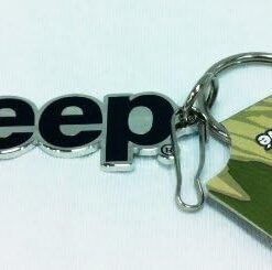 Jeep Steering Auto Wheel Cover With Fancy Jeep Keychain 19 31S lyP4oiL