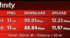 ARRIS TG862G DOCSIS 3 WIRELESS GATEWAY TELEPHONY MODEM(Comcast/Xfinity, Brighthouse) 8 31S2PbJLtL