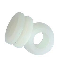 Taylor Made Adjustable Locking Peg Only for Boat Fender Lock #1010, Nylon Construction, 3/4