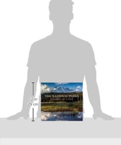 The National Parks: An American Legacy 13 31SH I1J37L