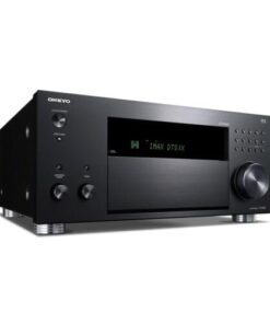 Onkyo TX-RZ50 9.2-Channel THX Certified AV Receiver 29 31STFBwGebL