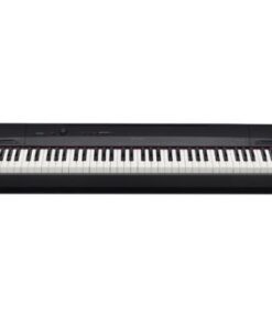 Casio Privia PX-160BK 88-Key Full Size Digital Piano with Power Supply, Black 31 31SU2pqbCIL